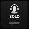 Solo Receptionist Plan